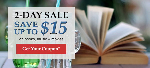 Get Your Coupon