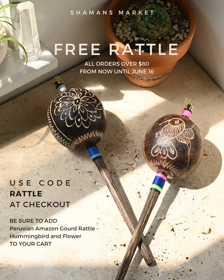 rattle