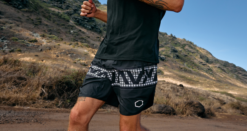 Shop Yogger Shorts