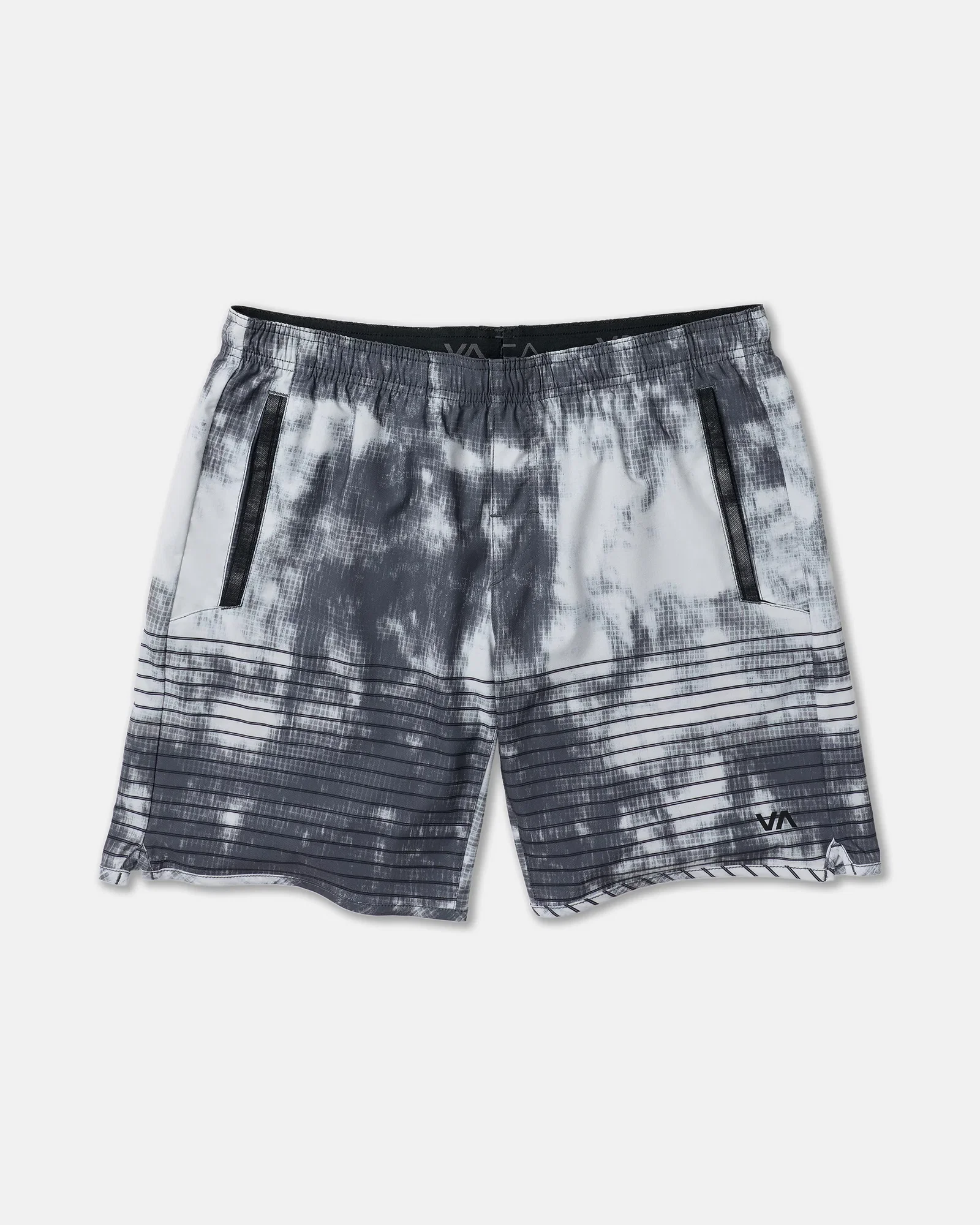 Image of Yogger Stretch 17" Short