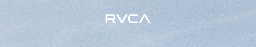 Welcome to RVCA