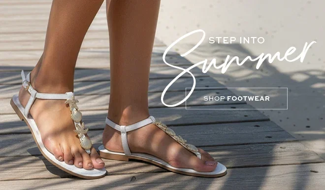 Summer Brochure
