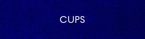 Cups from Royal Copenhagen