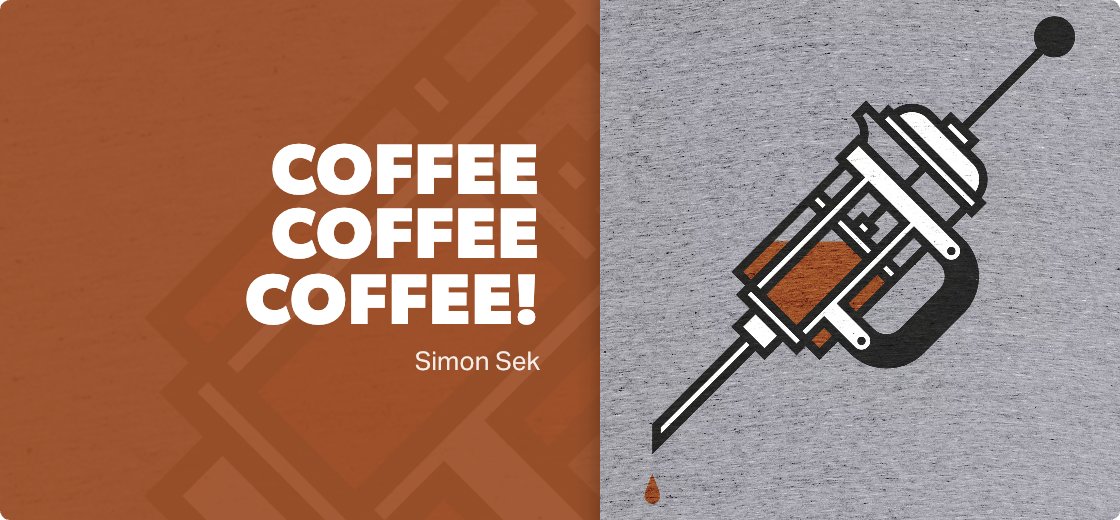 Coffee Coffee Coffee! — Detail