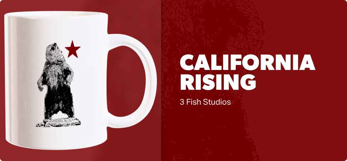California Rising — Default