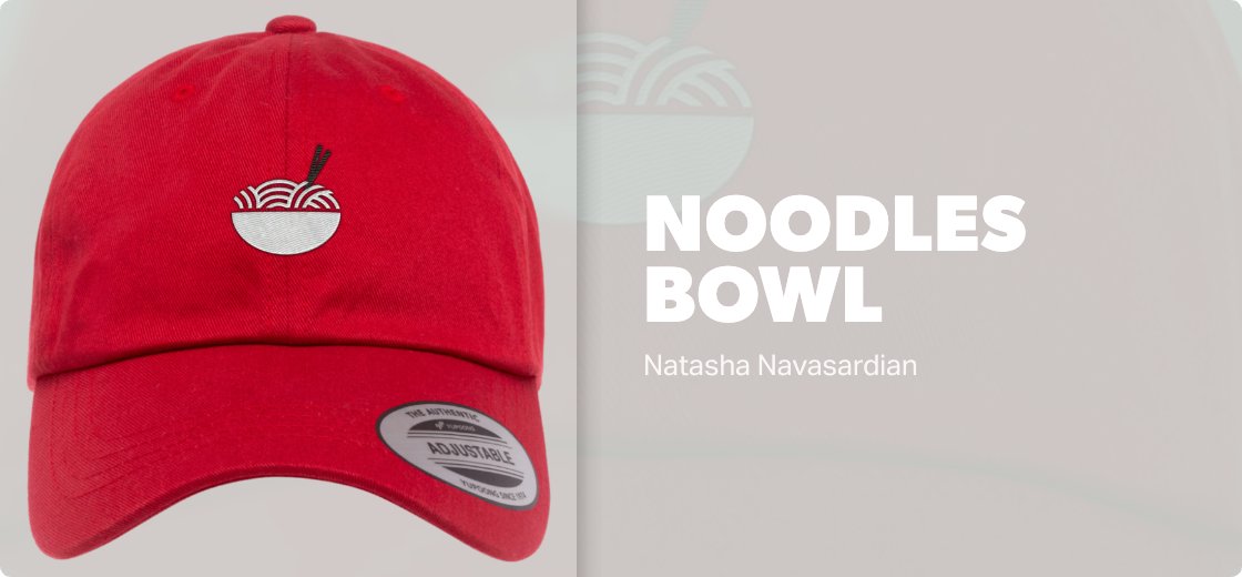 Noodles Bowl — Default