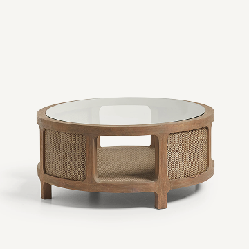 Remey Coffee Table