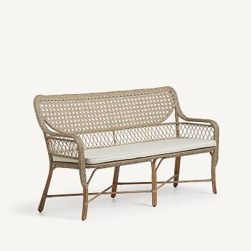 Tofinho Dining Bench 