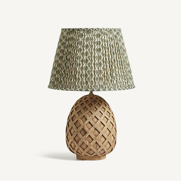 Pinya Table Lamp Base 