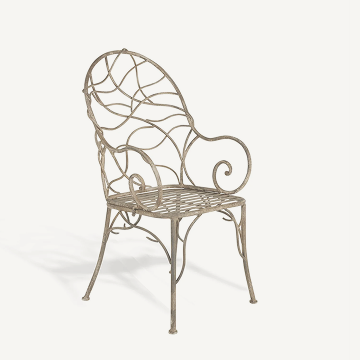 Viticcio Metal Garden Chair
