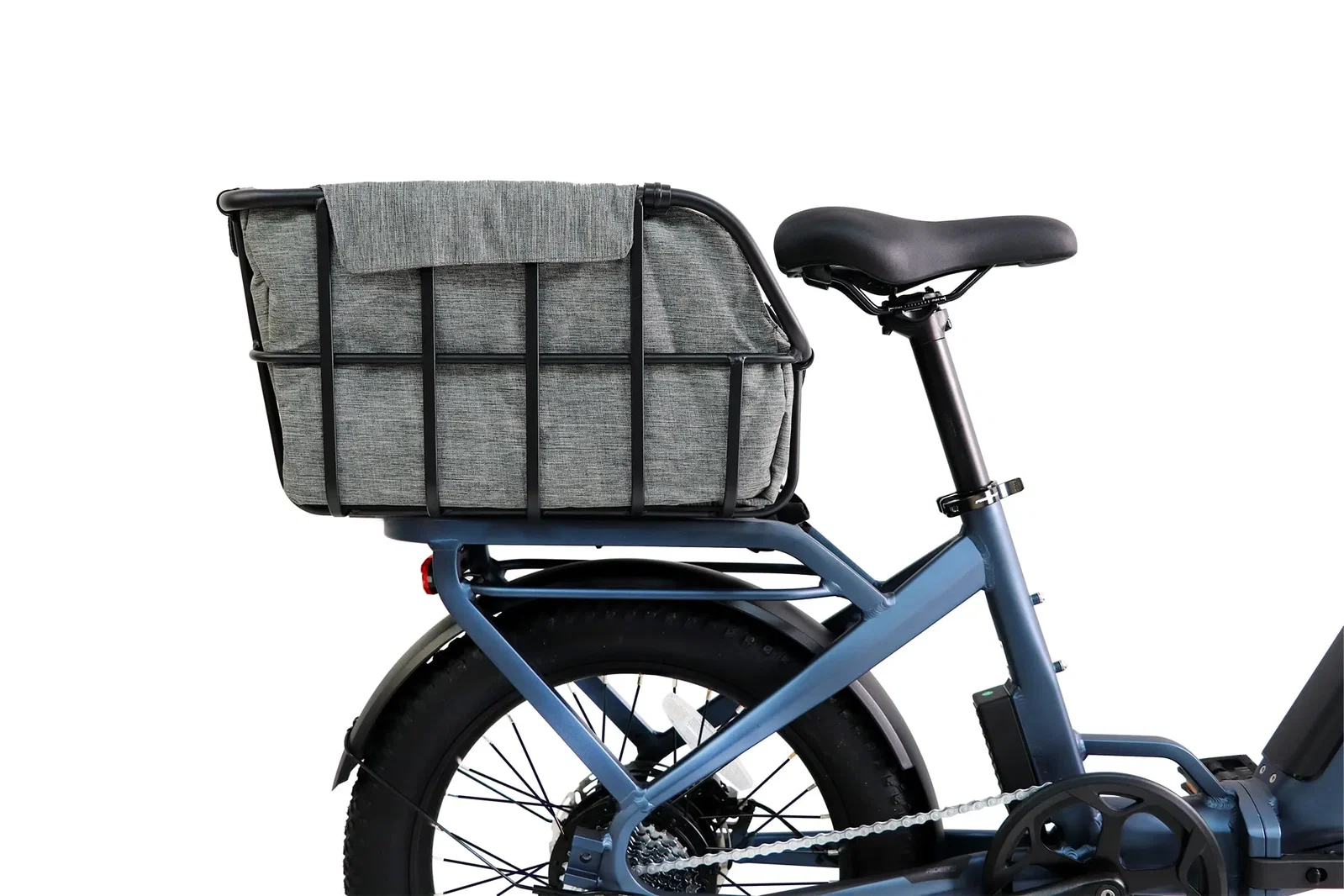 Image of Large Cargo Basket