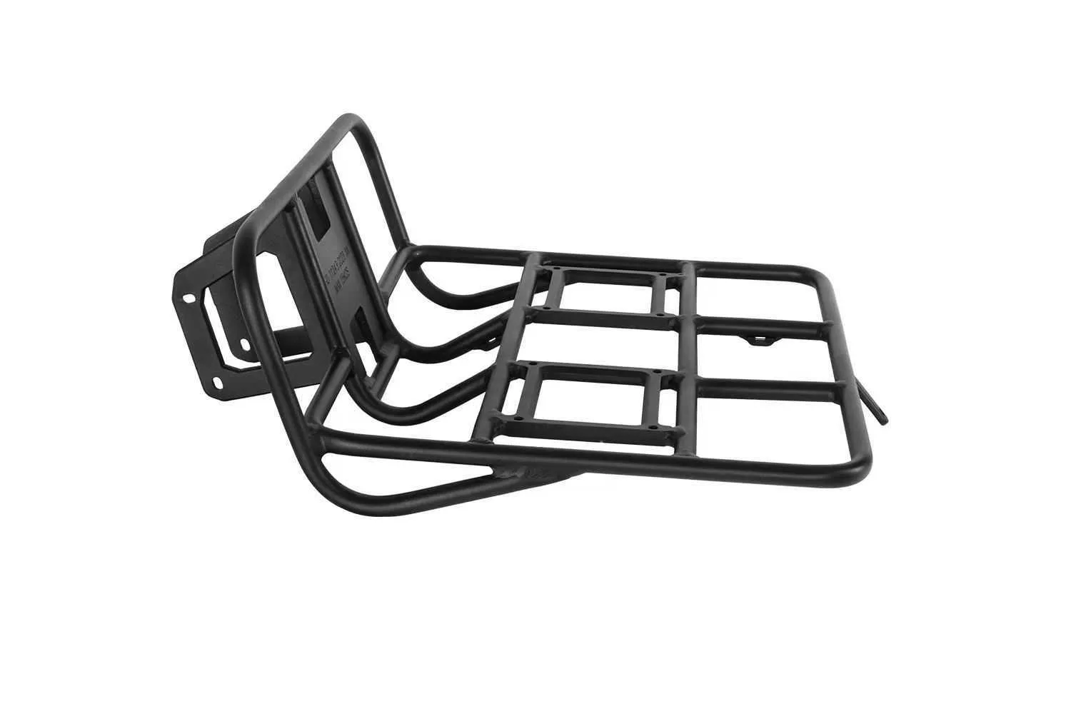 Image of Platform Rack