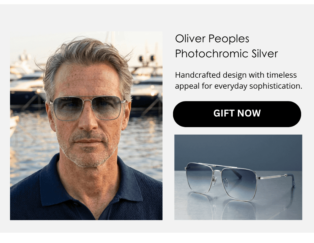 Oliver Peoples