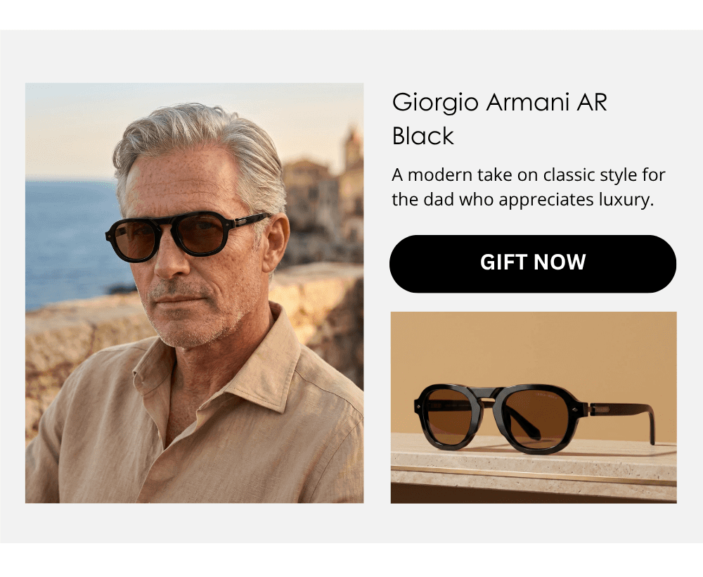 Giorgio Armani