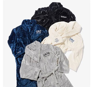 Shop Robes