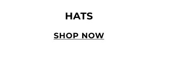 Shop Hats