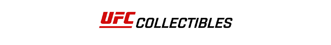 UFC Collectibles 