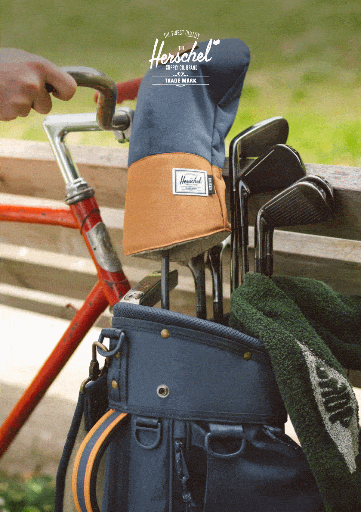 Herschel Golf