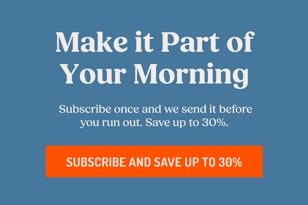 suscribe and save