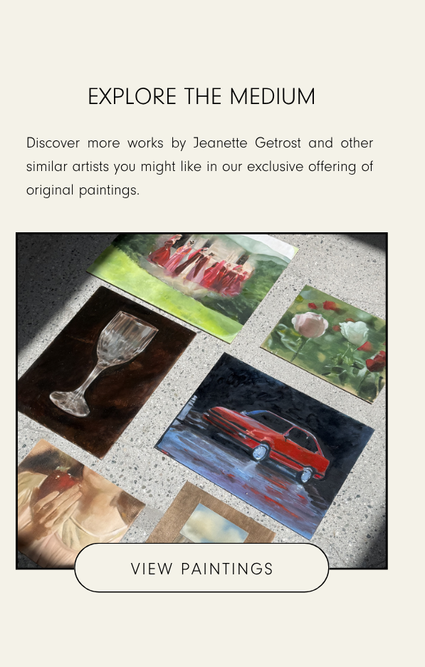 Original Paintings