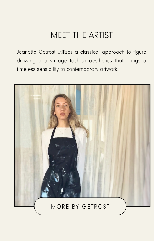 Meet the Artist