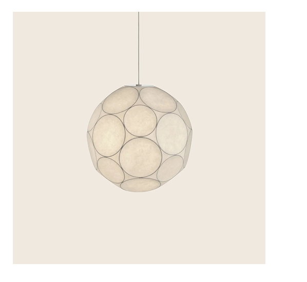 Tom Dixon Soft Pendant