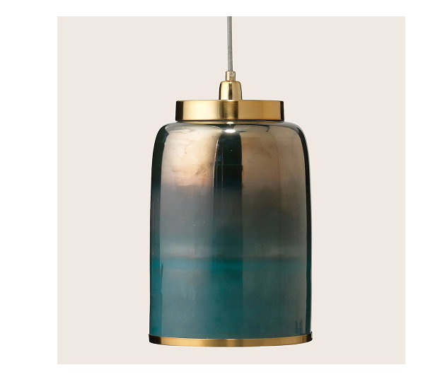 Jamie Young Vapor Pendant