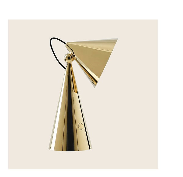 Tom Dixon Portable LED Light