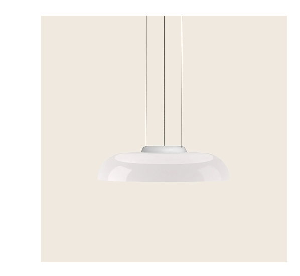 Pablo Totem LED Down Pendant