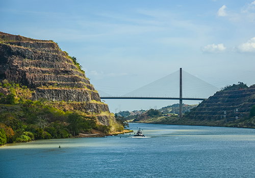 Panama