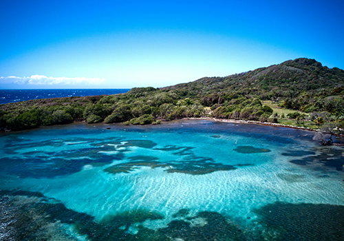 Roatan, Honduras