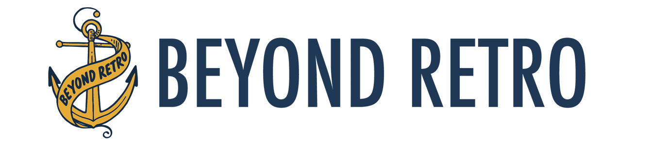 Beyond Retro Link