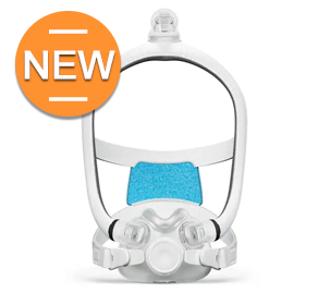 Resmed AirTouch F30i Comfort Full Face Mask