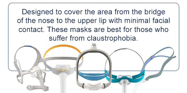 Nasal Masks
