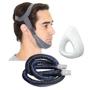 Essential CPAP Comfort Bundle