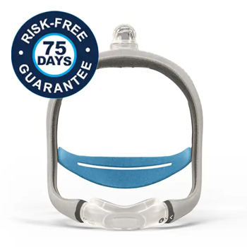 Resmed AirTouch N30i Nasal CPAP Mask