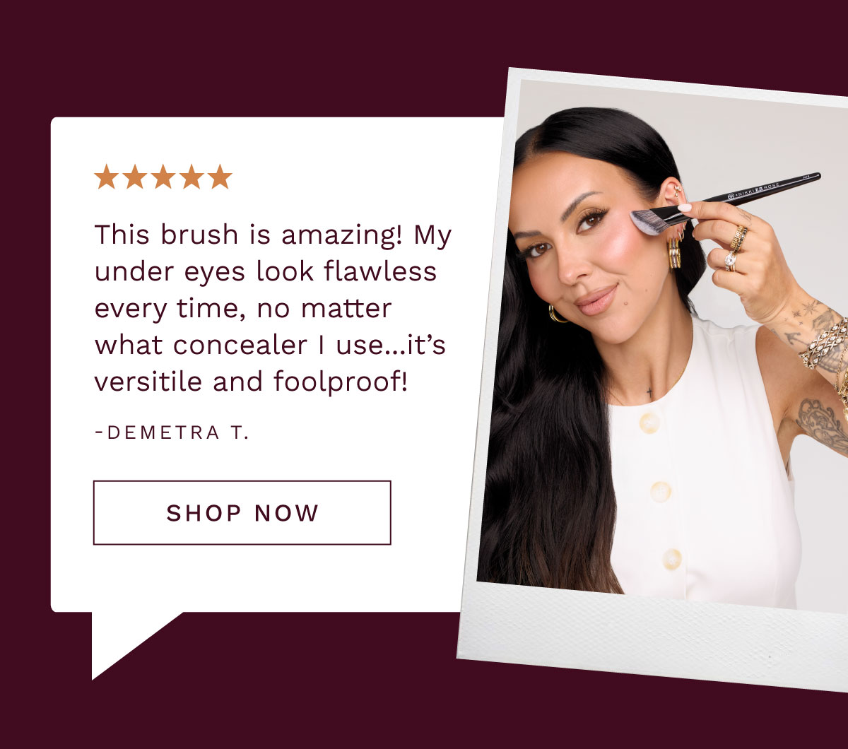 Watch Tutorial  >