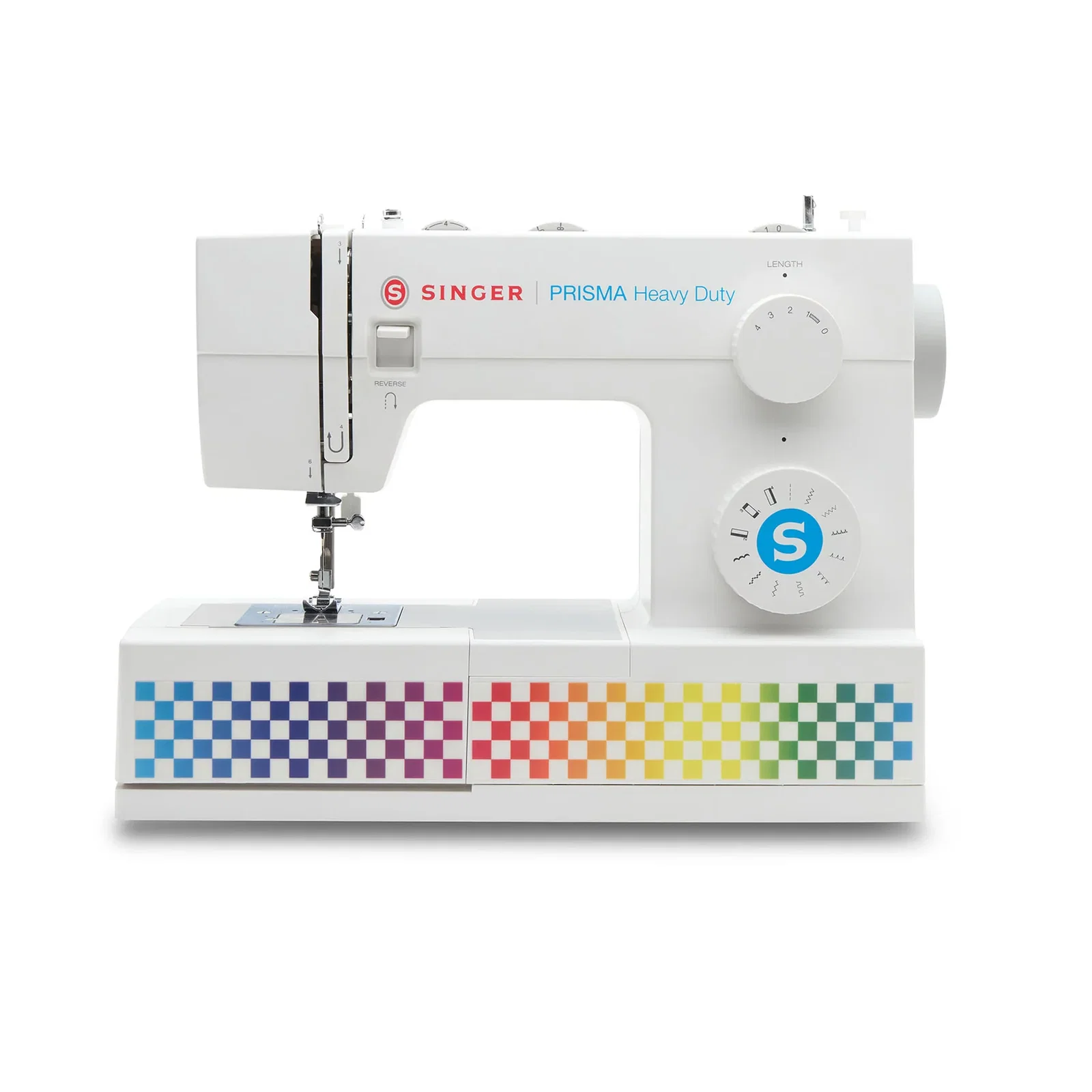 Image of PRISMA Heavy Duty Sewing Machine