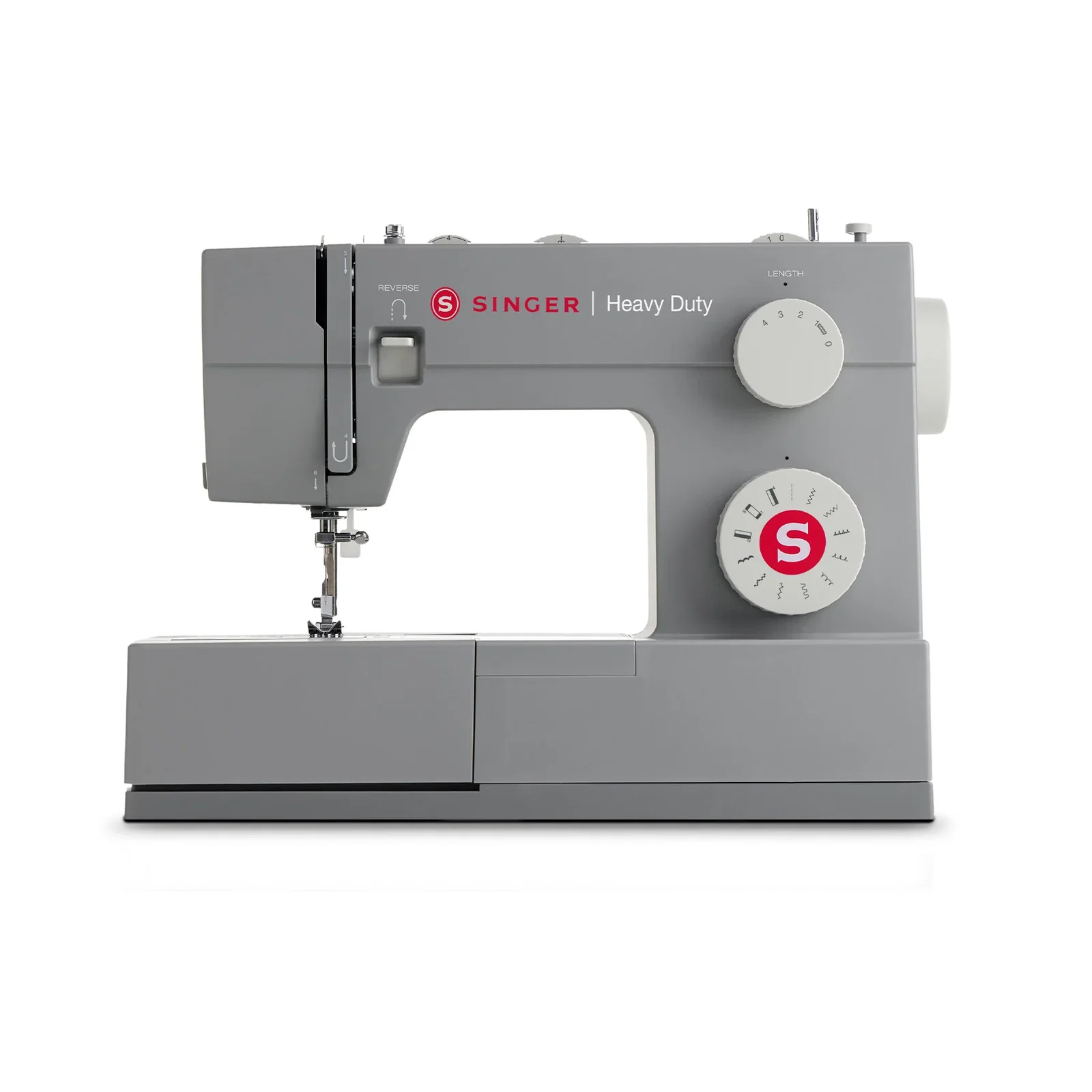 Image of Heavy Duty 4411 Sewing Machine
