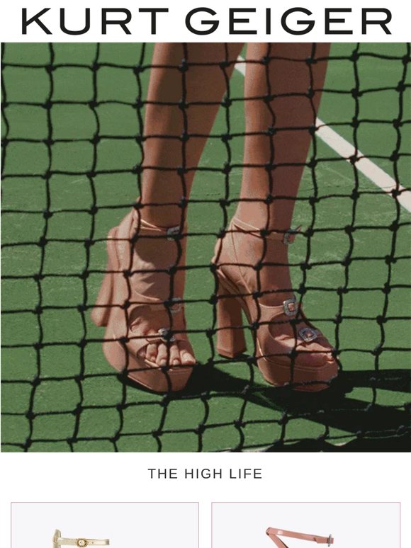 The High Life