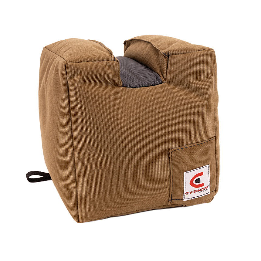 Image of Creedmoor Sports Bear Hug Rifle Forend Support Bag