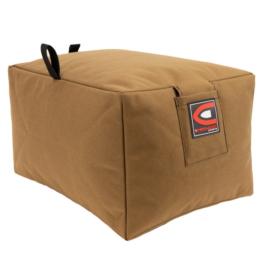 Image of Creedmoor Sports Freezer Bag Positional and Rifle Support