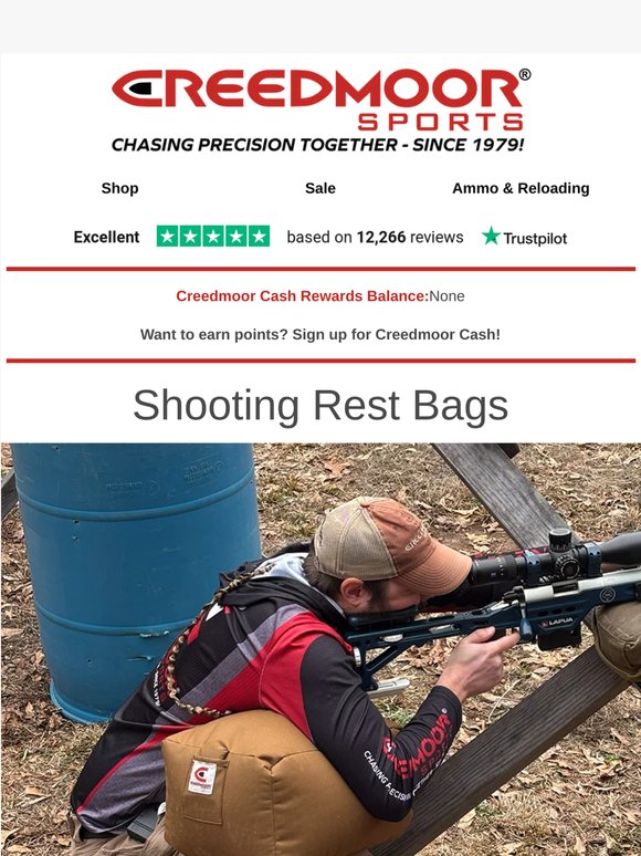 Built for Stability. Trusted for Precision.