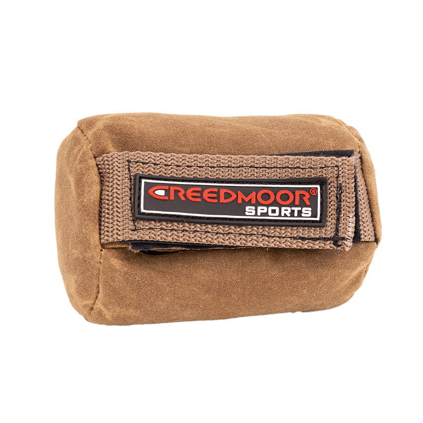 Image of Creedmoor Sports Waxed Canvas Soup Can