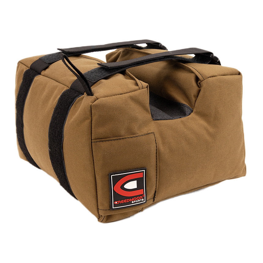 Image of Creedmoor Sports Huggie Rifle Forend Support Bag