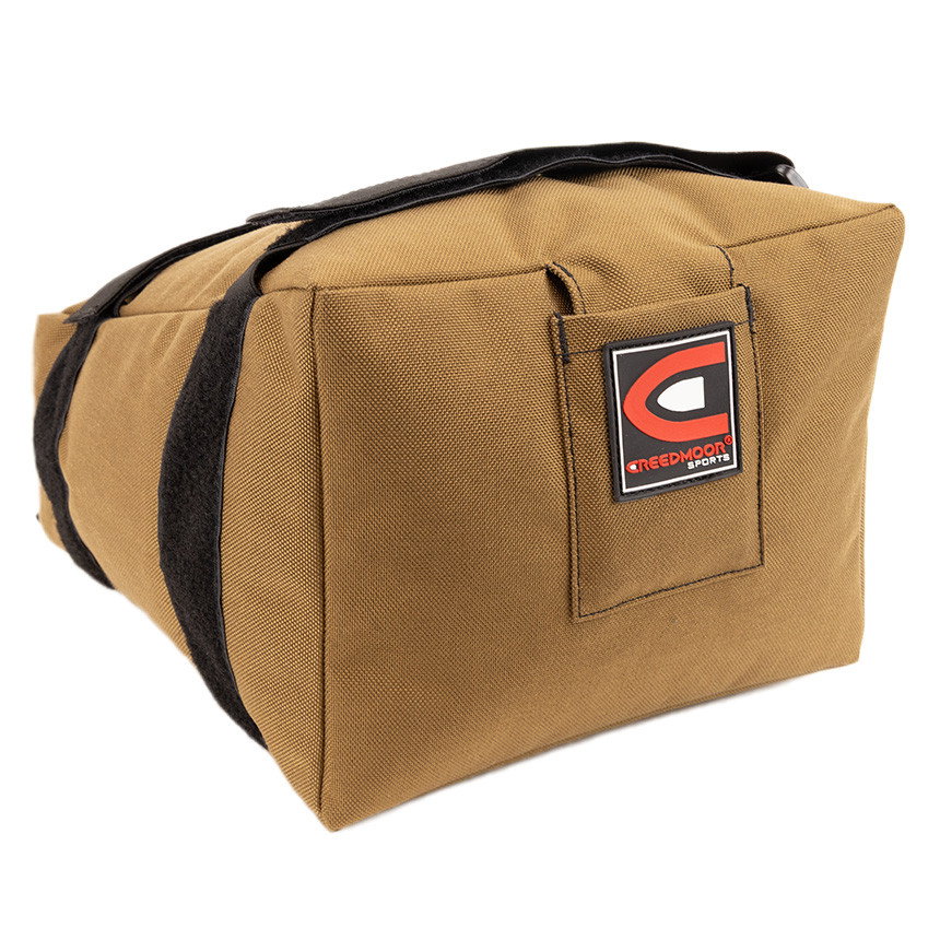 Image of Creedmoor Sports Wingman Positional Support Bag