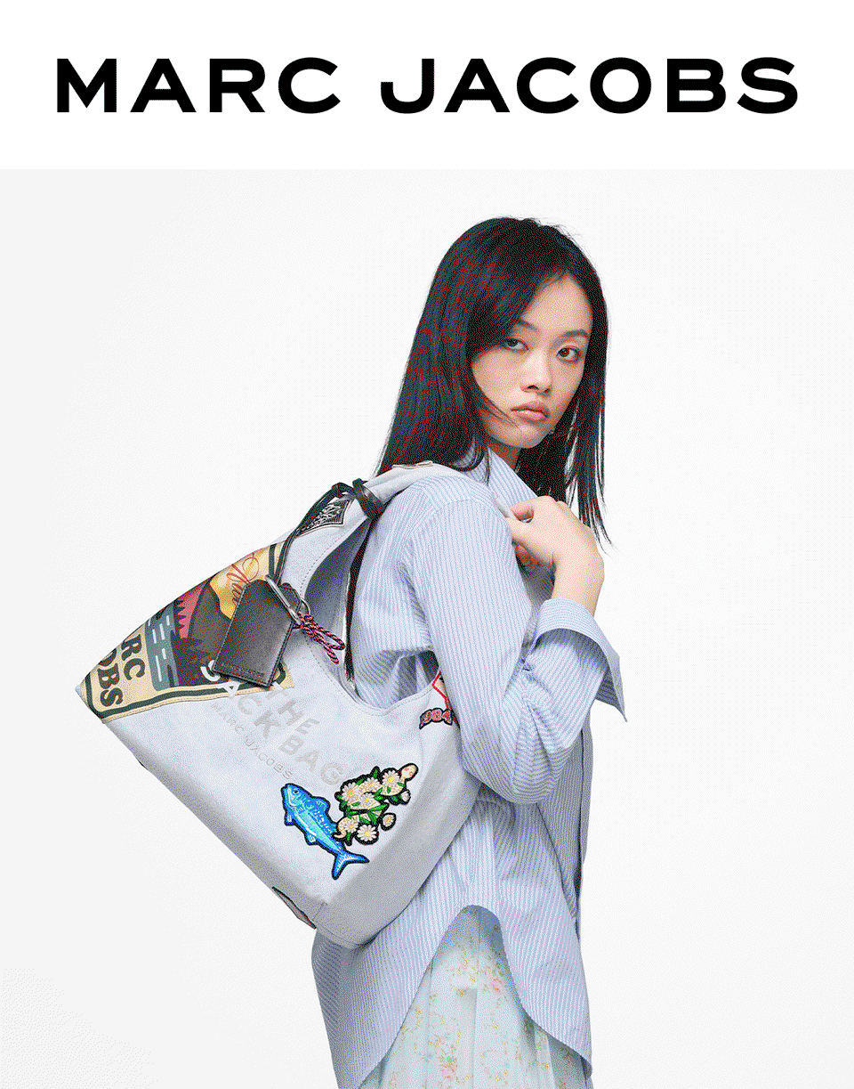 Marc Jacobs