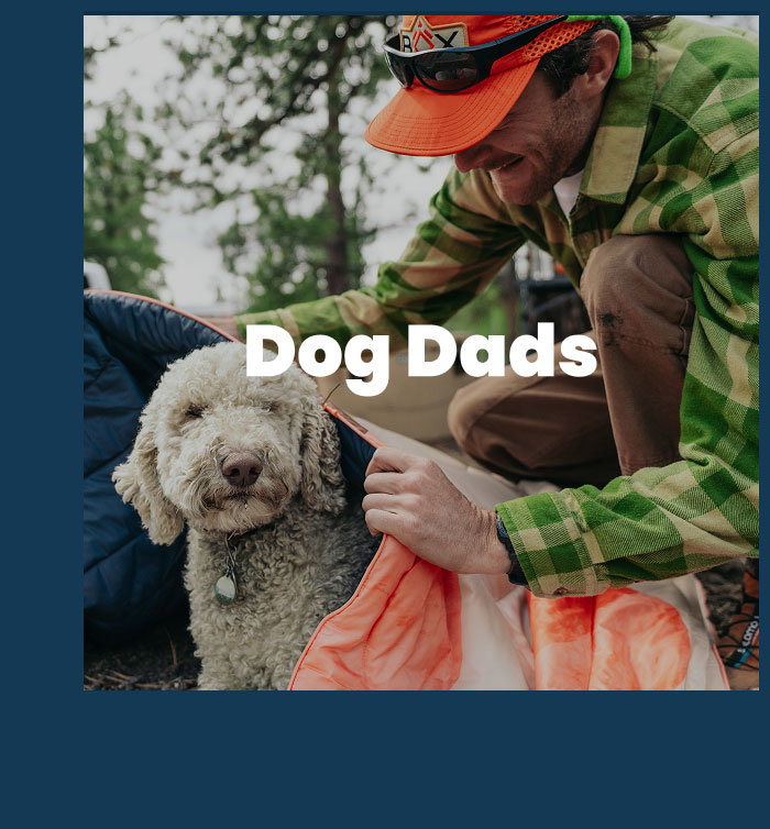 Shop gifts for Dog Dads