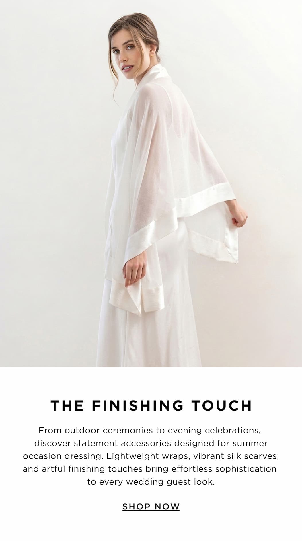 Wedding Guest Edit