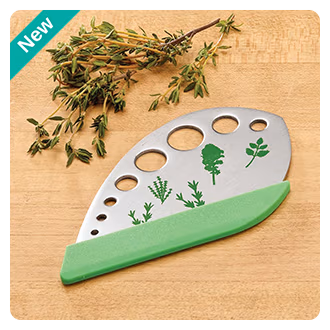 Herb Cutter